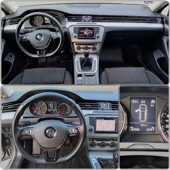 Volkswagen Passat variant combi 2.0 Comfortline Bi-Xenon - 5