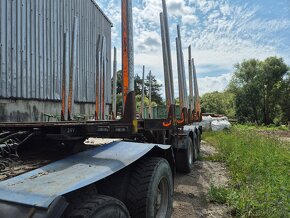 Volvo FM440 6x6 - 5