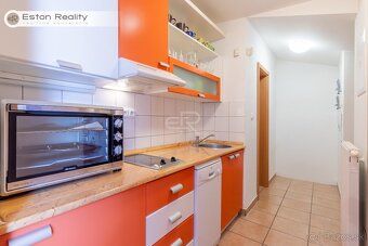 2-izbový byt, Klariská, Bratislava - Staré mesto, centrum - 5
