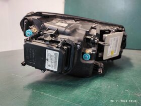 Ľavý pravy bixenon vw Touareg 7P - 5