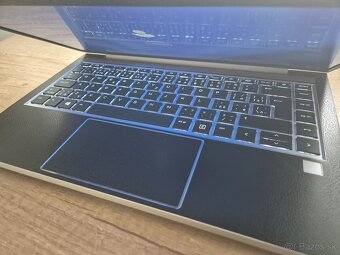 HP Probook 640 G8 /Core i7-1165G7/16GB RAM/FHD IPS/512GB SSD - 5