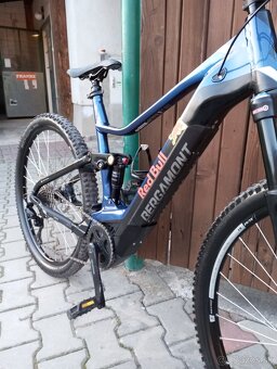 Elektrobicykel - 5