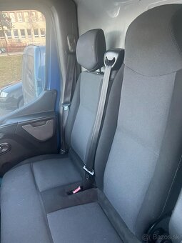 Renault Master 2,3 92kw - 5