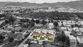Bungalov 2 v štádiu holodom - 5