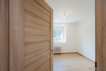 3-izbový byt po čerstvej rekonštrukcii – Dolný Kubín - 5