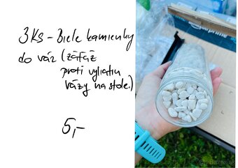 Svadobná výzdoba, dekorácie - 5