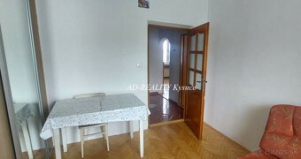 Trojizbový byt vo výbornej lokalite mesta Čadca - 5