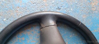 Volant golf5 - 5