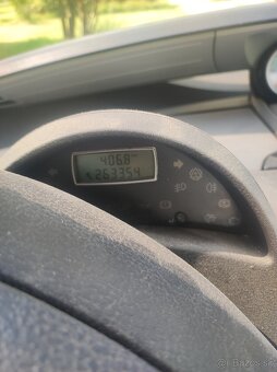 Peugeot 807 2.2 HDI 94kw 2005 - 5