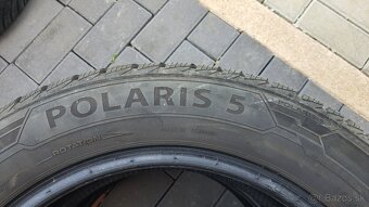 Zimné Polaris 5 205/55 R16 - 5