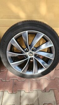235/45R18 MICHELIN PRIMACY 4 LETNÉ - 5