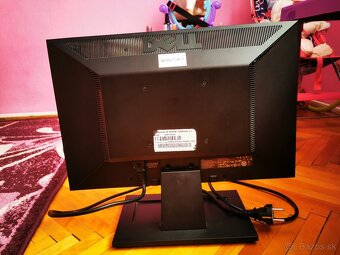 PC Monitor DELL - 5