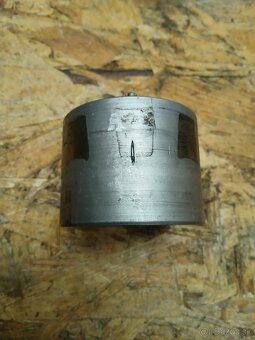 Babetta rotor magnet - 5