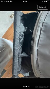 Športový kočík Babby jogger - 5