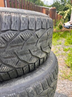 265/65r18 - 5