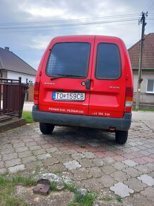 Seat inca pick-up r.2002,1.4mpi,vymena - 5