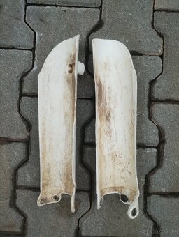 Plasty na KTM - 5