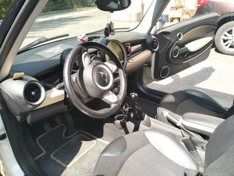Mini Cooper R56 - 5