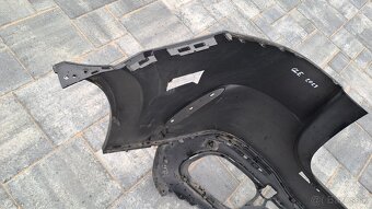 Zadný nárazník Mercedes GLE amg A167 885 11 03 - 5