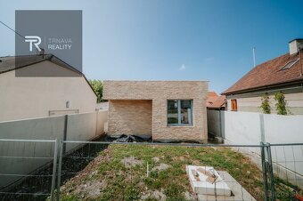 MODRANKA LUXUSNÁ NOVOSTAVBA RODINNÉHO DOMU V TICHEJ ČASTI - 5