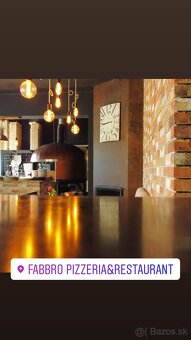 Fabbro Pizzeria&Restaurant - 5