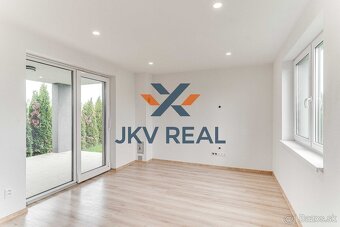 Investujte do kvality života: Novostavba č:2 v Bošanoch s ko - 5