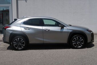 Lexus UX 250h Hybrid 135 kW (184 PS) - 5