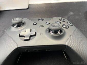 Ovládač Xbox Elite series 2 - 5