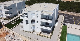 Apartmánový dom so 6-timi zariadenými apartmánmi, Chorvátsko - 5