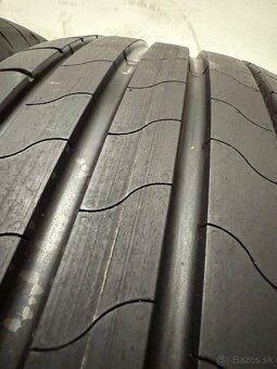 Letné pneumatiky 225/50/19 Bridgestone Turanza 6 - 5