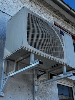 Mraziaci box 5x4 m (-20 C) - 5