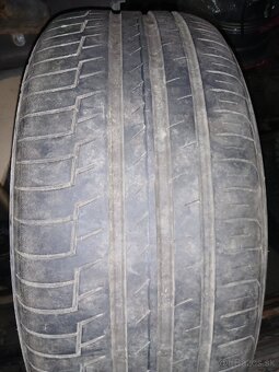 Continental Premium Contact 6 - 5