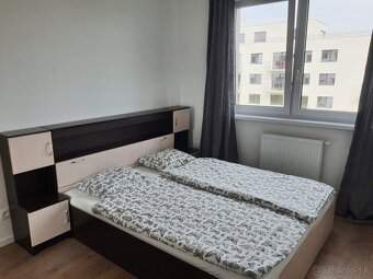 Predáme krásny 2 izb byt s balkónom a parkovaním NR - 5