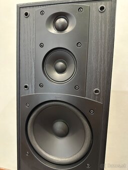 Reproduktor JAMO E550 - 5