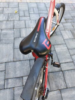 Bicykel Dema Vega 20" - 5