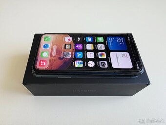 APPLE IPHONE 11 PRO MIDNIGHT GREEN,BATERKA 100% - 5