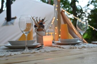 Glamping ŠumVody - 5
