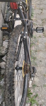 Bicykel - 5