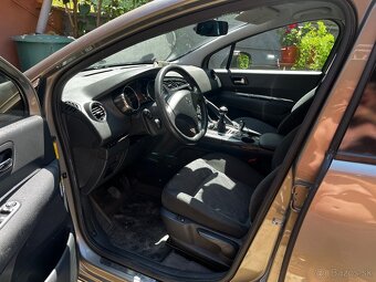 3008 r.2013, 1,6D. M6. 159 000km - 5