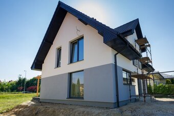 Zateplenie a rekonštrukcie rodinných domov - 5