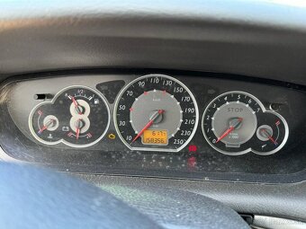 Predám Citroen C5, 1,6 HDI - 5