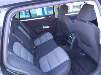 Škoda Superb Combi 2.0TDI - 5