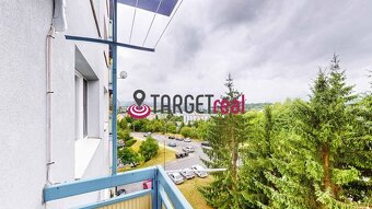 PREDAJ : pekný svetlý 3 izbový byt po rekonštrukcii v Sásove - 5
