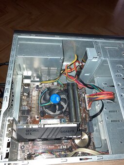 PC i5 Haswell - 5