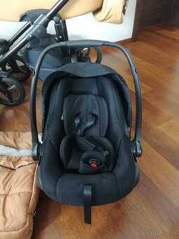 Bebetto Luca PRO 3v1 - 5