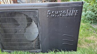 Tepelne čerpadlo PowerPoint 6kw - 5
