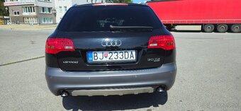 Audi a6 c6 Allroad 3.0TDI Exclusive - 5