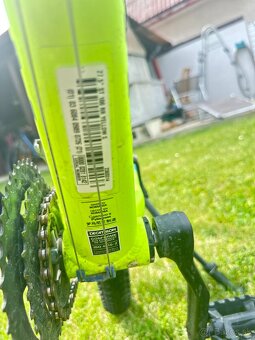 Predám horský bicykel Decathlon Rockrider ST100 27,5″ - 5