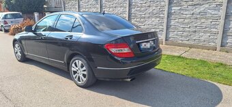 Mercedes c 220cdi 125kW - 5
