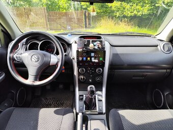 Suzuki Grand Vitara - 5